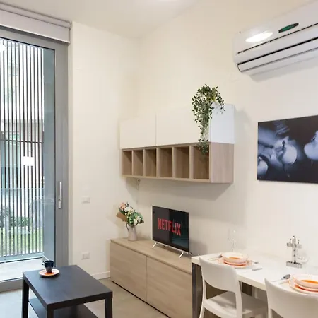 Monviso Bijou Exclusive Apartment Milan Exterior photo