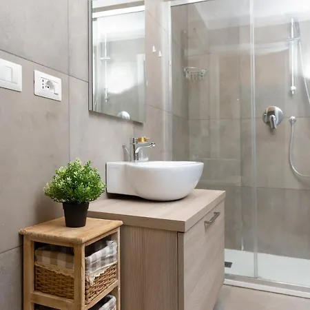 Monviso Bijou Exclusive Apartment Milan Exterior photo