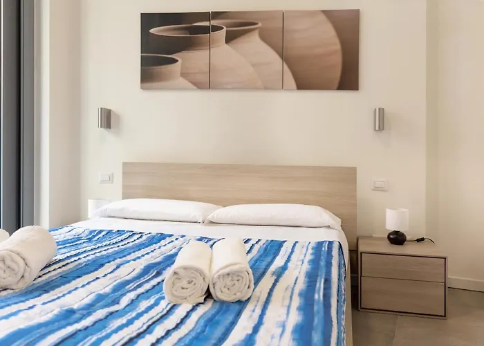Monviso Bijou Exclusive Apartment