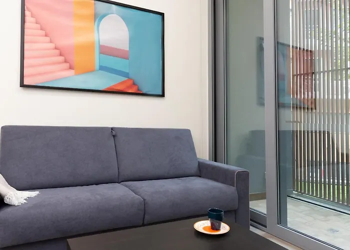 Monviso Bijou Exclusive Apartment