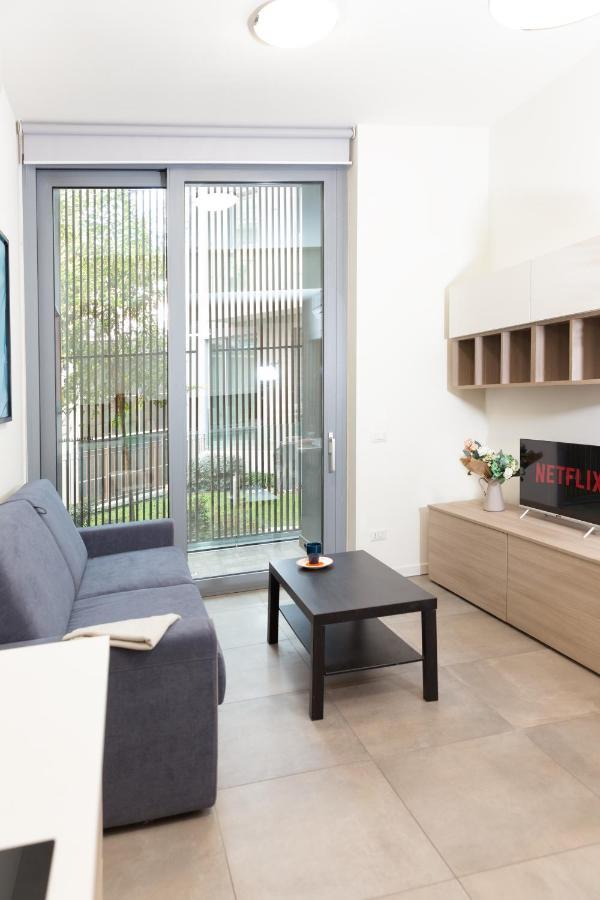 Monviso Bijou Exclusive Appartamento Milano