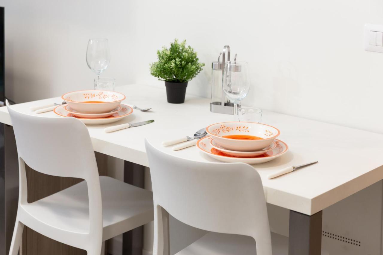 Appartamento Monviso Bijou Exclusive Milano