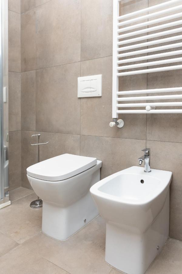 Monviso Bijou Exclusive Appartamento Milano